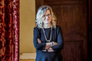 &ldquo;A Boston, a L&rsquo;Aquila o a Verona con la stessa passione con cui faceva grandi vini Gianni Masciarelli spendeva ore a spiegare che quel Montepulciano dal nome un po&rsquo; &ldquo;etnico&rdquo; dedicato a me era suo&rdquo;. Lo ricorda Marina Cvetic a WineNews #Vinitaly50Story