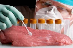 IL PRIMO HAMBURGER ASSEMBLATO GENETICAMENTE IN LABORATORIO SARA’ PRESTO CUCINATO, E ASSAGGIATO, AD UN EVENTO PUBBLICO A LONDRA. IL PREZZO? 250.000 EURO. PREOCCUPAZIONI PER LA SALUTE A PARTE, LE BISTECCHE SINTETICHE SONO ANCORA BEN LONTANE