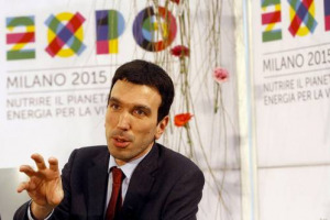 Il 31 ottobre Expo Milano 2015 chiuderà i battenti, ma l’Expo delle Idee no. Appuntamento il 6 febbraio 2016 Hangar Bicocca, “per lavorare sull’eredità della straordinaria esperienza di questi sei mesi”, ha annunciato il Ministro Maurizio Martina