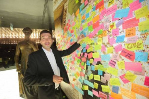 Il Testo Unico &egrave; istradato, sui fondi Ocm promozione 2016-2017 partita chiusa, mentre il decreto per la campagna 2017-2018 porter&agrave; delle novit&agrave;: a WineNews, i rumors sull&rsquo;incontro ravvicinato tra il Ministro Martina e la filiera del vino