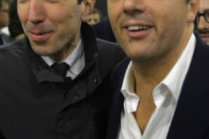 “Il Ministero dell’Agricoltura diventerà Ministero dell’Agroalimentare, centrale per il sistema Paese”. Così il Premier Matteo Renzi. Il Ministro Martina: “svolta utile e naturale”. Focus: 6 miliardi di credito dal protocollo con Intesa San Paolo