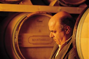 ECCO “GIANNI MASCIARELLI - UN VIGNAIOLO A MODO SUO”, LIBRO SCRITTO DAL GIORNALISTA ANDREA GABBRIELLI. UN TESTO EFFICACE CHE RICORDA UN GRANDE DELL’ENOLOGIA ITALIANA PREMATURAMENTE SCOMPARSO