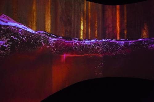 Il Wine Discovery Museum by Masi