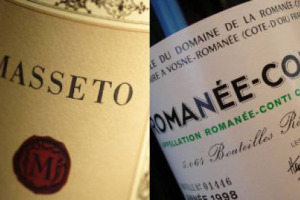 Guide de L&rsquo;Espresso: da una bottiglia Roman&eacute;e-Conti Domaine de la Roman&eacute;e-Conti 1990 a 9.800 euro a due doppie magnum Masseto a 4.000 euro: il meglio dell&rsquo;enologia mondiale in asta by Pandolfini, oggi, a Firenze. Ecco tutte le migliori quotazioni ...