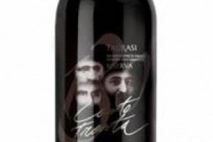 MASTROBERARDINO, UNA RISERVA TAURASI 1999 “LIMITED EDITION” PER CELEBRARE I 130 ANNI DALL’ISCRIZIONE AL REGISTRO DELLE IMPRESE DELLA STORICA GRIFFE IRPINA. NELL’ETICHETTA LE IMMAGINI DI TRE PROTAGONISTI: ANGELO, MICHELE E ANTONIO MASTROBERARDINO