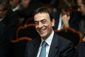 PASSAGGIO DI CONSEGNE IN CONFAGRICOLTURA: LUIGI MASTROBUONO È IL NUOVO DIRETTORE GENERALE. LA SUA NOMINA, GIÀ APPROVATA, SARÀ ESECUTIVA DAL 7 NOVEMBRE