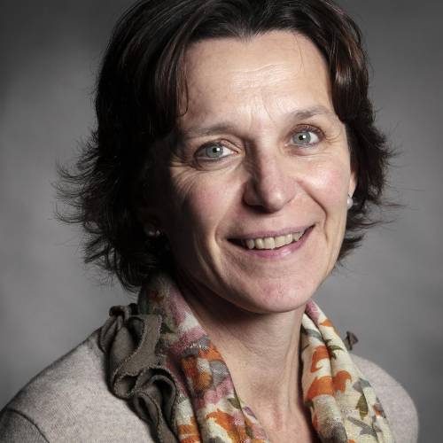 Matilde Poggi, at the helm of Fivi