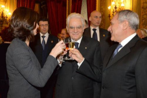 L&rsquo;Expo rappresenta &ldquo;una grande occasione, ma anche una grande responsabilit&agrave;&rdquo;, &ldquo;che non pu&ograve; essere delusa&rdquo;. Cos&igrave; il Presidente Mattarella da &ldquo;Expo delle Idee&rdquo;. &ldquo;L&rsquo;Italia rappresenta uno stile di vita, espressione culturale ed elemento attrattivo&rdquo;