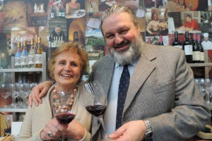 Il Consorzio di tutela di Barolo, Barbaresco, Alba, Langhe e Dogliani, che gestisce e protegge alcuni dei territori e dei vini pi&ugrave; importanti del mondo, ha un nuovo presidente: &egrave; Matteo Ascheri, alla guida della cantina Ascheri di Bra