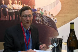 Opera Wine &uuml;ber alles