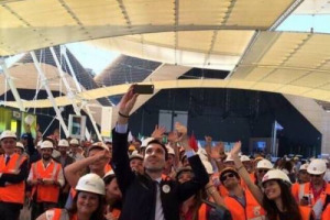 Al vertice della classifica dei Ministri pi&ugrave; amati, nei sondaggi dell&rsquo;Istituto Piepoli, c&rsquo;&egrave; Maurizio Martina, a capo del dicastero delle Politiche Agricole che, con il 54% dei gradimenti, supera Dario Franceschini e Graziano Delrio