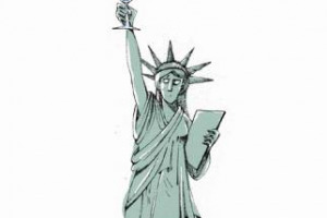 L&rsquo;Italia si &ldquo;addormenta&rdquo; sul trono delle esportazioni di vino negli Usa: mentre nel 2017 cresce solo del 1,4% in valore, Francia e Australia crescono rispettivamente del 16,9% e del 2,8%. Il consuntivo dell&rsquo;Italia Wine & Food Institute