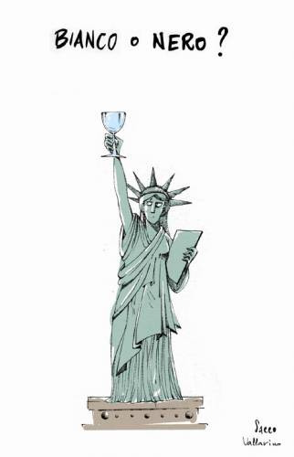 Vino italiano fermo in america, esportazioni nel 2017 sui livelli del 2016, dati Italiana Wine Food Institute