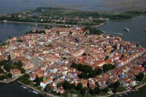 VENISSA TRA LE METE AL TOP PER TRAVEL+LEISURE, LA PIU&rsquo; AUTOREVOLE TESTATA INTERNAZIONALE DI TURISMO AMERICANA. UNICA LOCATION DEL NORD ITALIA, INSIEME A DUE PERLE DEL MEDITERRANEO