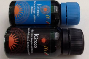 PU&Ograve; UNA STESSA AZIENDA METTERE D&rsquo;ACCORDO UNO DEI &ldquo;GUARDIANI&rdquo; DEL BUON BERE E DEL MANGIARE DI QUALIT&Agrave; COME IL GAMBERO ROSSO, E LA MULTINAZIONALE DEL FAST FOOD MC DONALD&rsquo;S? LA RISPOSTA, OVVIAMENTE, &Egrave; S&Igrave;. PICCOLO &ldquo;MIRACOLO&rdquo; GASTRONOMICO DI &ldquo;IGRECO&rdquo;