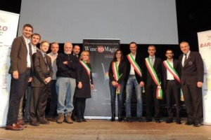 Questione di territorio: le &ldquo;Mega&rdquo;, alias &ldquo;Menzioni Geografiche Aggiuntive&rdquo; di Barolo (181) e Barbaresco (66), finalmente hanno anche un valore legale. E ora si posso vedere con un&rsquo;app, filare per filare, vigna per vigna, a partire dalla bottiglia