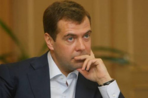 RUSSIA, TUTTI PAZZI PER I PRODOTTI TIPICI MADE IN ITALY. AL RITORNO DALLA VISITA UFFICIALE A ROMA, IL PRESIDENTE MEDVEDEV ORDINA 360 BOTTIGLIE TRA LAMBRUSCO E PIGNOLETTO DELLA CANTINA FORMIGINE PEDEMONTANA