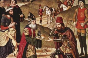 Tra bordolesi e magnum, nel mondo del vino ci sono tanti altri formati, con nomi che celano storie antiche ed affascinanti: dalla &ldquo;j&eacute;roboam&rdquo;, come il primo re del Regno di Israele, alla &ldquo;nabuchodonosor&rdquo;, dal nome di un sovrano babilonese