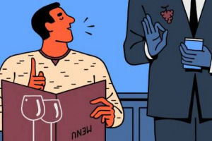 Dalla ricchezza lessicale alle descrizioni ammiccanti, dal font del carattere al menu-rivista, ecco la psicologia del menu, studiata dagli esperti di “menu engineering”, come racconta “Focus”, per capire cosa ci spinge ad ordinare un certo piatto