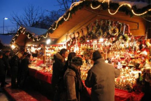 Indagine Coldiretti/Ixè: ultimi giorni di acquisiti natalizi per 1,8 milioni di italiani, che comprendono le “adozioni” online di vigne o mucche. Ma Natale è anche tempo di vacanze per 1,2 milioni di italiani che all’80% scelgono l’Italia