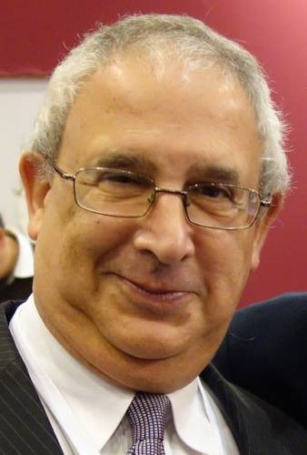Michel Bettane