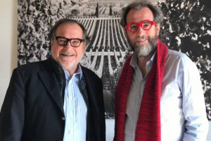 Da Ornellaia a Monteverro, dal biologico alla sostenibilit&agrave;, dai territori emergenti alla diatriba tra barrique e botte grande: a tu per tu con Michel Rolland, l&rsquo;enologo che ha attraversato 40 anni di viticultura. &ldquo;Il vino deve essere buono, sempre&rdquo;