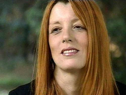 Il Ministro del Turismo Michela Brambilla