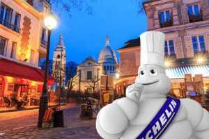 La Michelin va in città: la più stellata d’Europa? Parigi, con 133 stelle in totale, seguita da Londra (79) e Barcellona (29). Per l’Italia al top Milano (21) e Roma (20). Ma l’alta gastronomia predilige altri indirizzi, dalla campagna alla provincia
