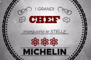 Report torna (27 marzo, su Rai3) con l’esordio di Sigfrido Ranucci, ma ancora una volta con un’inchiesta sull’enogastronomia: “i grandi chef inseguono Stelle Michelin, Forchette del Gambero Rosso e valutazioni di TripAdvisor. Ma a quale prezzo?”