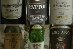 Da lontana annata 1967 alla pi&ugrave; recente 2006: percorso tra 22 etichette di Brunello, guidato dal sommelier &ldquo;campione&rdquo; Luca Martini, alla scoperta di stili, evoluzione e vendemmie che hanno segnato i primi 50 anni di vita del Consorzio di Montalcino