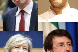 Cucina tra lavoro, istruzione e turismo ad Expo: domani il secondo “Forum della Cucina Italiana” con i top chef del Belpaese ed Ministri della Politiche Agricole, Martina, dell’Istruzione, Giannini, e dei Beni Culturali e Turismo, Franceschini