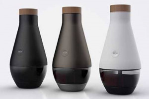 SE IL MIRACOLO DELLE NOZZE DI CANA ARRIVA NELLE CASE: DAGLI USA, ECCO LA &ldquo;MIRACLE MACHINE&rdquo;, UN FERMENTATORE IPER TECNOLOGICO CHE PERMETTER&Agrave; A CHIUNQUE DI FARE IL PROPRIO VINO IN SOLI 3 GIORNI: BASTANO UN KIT DI INGREDIENTI ED UN &ldquo;APP&rdquo; ...