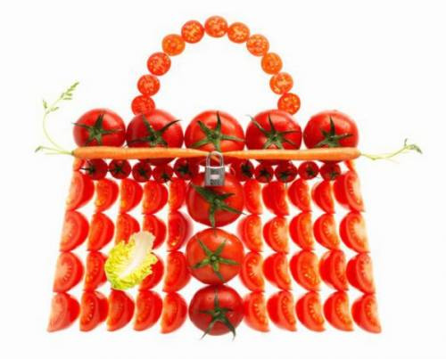 Moda e cibo a Pitti Immagine Uomo