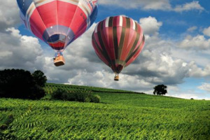 Tra mongolfiere del mondo e arte a Montefalco, nel segno del Sagrantino: il 19 luglio &ldquo;Sagrantino International Challenge Cup&rdquo;, con palloni aerostatici su strada del grande vino dell&rsquo;Umbria, e mostra su Benozzo Gozzoli by Paolucci (dg Musei Vaticani)