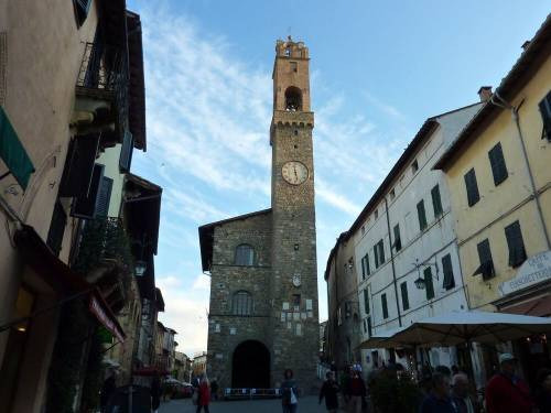 A Montalcino, il volume di affari del Brunello ha toccato i 180 milioni di euro nel 2017