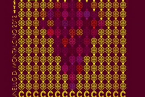 BRUNELLO DI MONTALCINO 2012 A &ldquo;5 STELLE&rdquo;, IL MASSIMO DEL &ldquo;RATING&rdquo; POSSIBILE. AD &ldquo;IMMORTALARE&rdquo; LA VALUTAZIONE DEL CONSORZIO DEL BRUNELLO DI MONTALCINO LA PIASTRELLA FIRMATA DALLA GRIFFE CRUCIANI IN STILE &ldquo;BRACCIALETTINO&rdquo;