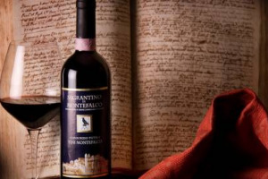 Da sempre legati saldamente, Sagrantino, arte e gastronomia rinnovano il loro connubio ad Anteprima Sagrantino (Montefalco, 19-20 febbraio), con la vendemmia 2014 del grande rosso umbro al debutto interpretata e raccontata da fumettisti, chef e sommelier