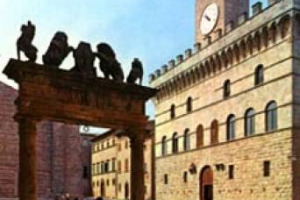 L&rsquo;INEDITA ALLEANZA TRA UN SINDACO E UN CONSORZIO PER PROMUOVERE UN TERRITORIO UNICO AL MONDO: MONTEPULCIANO SI CANDIDA A MODELLO DI RIFERIMENTO A LIVELLO NAZIONALE. E IL CONSORZIO PUNTA A DIVENTARE &ldquo;AGENZIA DI PROMOZIONE TERRITORIALE&rdquo; DEL DISTRETTO