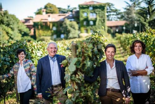 Nuo Capital partner della famiglia Moretti: investiamo in famiglie di eccellenza, stando loro a fianco, per far crescere l’Italia in Asia