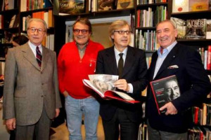 &ldquo;NUOVO PAESAGGIO ITALIANO&rdquo;, OVVERO IL PROGETTO FIRMATO TOSCANI, MORETTI, SETTIS, FAI (FONDO PER L&rsquo;AMBIENTE ITALIANO) PER COINVOLGERE I CITTADINI A DOCUMENTARE GLI SCEMPI DEL PAESAGGIO E RISCOPRIRE &ldquo;IL BELLO&rdquo;. CON IL CONTRIBUTO DI VITTORIO SGARBI