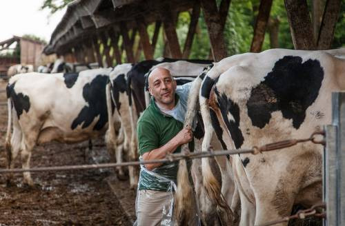 Ricerca su Internet e agricoltura e mostra fotografica by RegistroIt