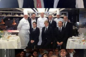 A Vinitaly c&rsquo;&egrave; un luogo cult, che 20 anni fa ha sdoganato il connubio tra vino e alta cucina, nel segno dell&rsquo;assoluta raffinatezza italiana. Il Motorhome, o la &ldquo;pausa pranzo d&rsquo;autore&rdquo;, nel ricordo di Marco Caprai a WineNews #Vinitaly50Story (the end)