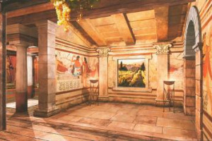 Con un investimento privato da 12 milioni di euro nel 2017 a Castagneto Carducci aprir&agrave; il &ldquo;MuSem-Museo Sensoriale e Multimediale del Vino&rdquo;: lo racconta a WineNews il patron Franco Malenotti. &ldquo;In progetto un gemellaggio con La Cit&eacute; du Vin a Bordeaux&rdquo;