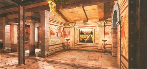 Nel 2017 a Bolgheri aprirà il MuSem Museo Sensoriale e Multimediale del Vino, idea di Franco Malenotti