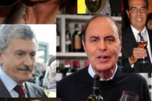 Gianna Nannini, Al Bano, Luisa Todini, Bruno Vespa, Massimo d&rsquo;Alema, Gian Marco Moratti e Oscar Farinetti: ecco, da rumors di WineNews, i &ldquo;vip&rdquo; che animeranno il &ldquo;Padiglione Vino&rdquo; ad Expo, il 26 settembre. Dopo il &ldquo;Gran Tour&rdquo; nell&rsquo;Italia di Bacco