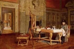 A 200 ANNI DALL&rsquo;ESILIO DI NAPOLEONE ALL&rsquo;ELBA TORNA PROTAGONISTA IL &ldquo;VINO DELL&rsquo;IMPERATORE&rdquo;: UN VITIGNO DI ANTICA COLTIVAZIONE CHE HA TROVATO PROPRIO NELL&rsquo;ISOLA &ldquo;CAPITALE&rdquo; DELL&rsquo;ARCIPELAGO TOSCANO LA SUA TERRA D&rsquo;ELEZIONE