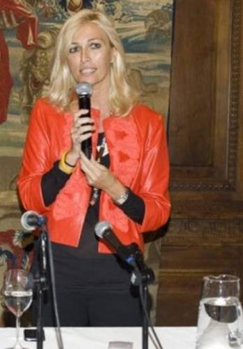 Marina Nedic, managing director Iem