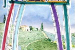 Un Rapporto sul connubio Wine, Food & Arts in Italia? Ora c&rsquo;&egrave;: realizzato da Laboratorio Gavi & Universit&agrave; di Bergamo, attraverso le case history pi&ugrave; belle, racconta come le aziende possono contribuire a valorizzare il patrimonio culturale italiano