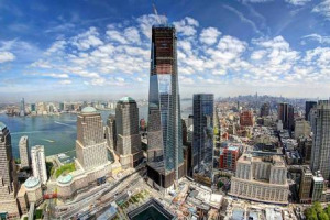 DOPO IL GRANDE SUCCESSO RISCOSSO IN FIFTH AVENUE, EATALY È PRONTO A RADDOPPIARE A NEW YORK, PUNTANDO AL CUORE FINANZIARIO DELLA CITTÀ, MANHATTAN. CON 4.000 METRI QUADRATI IN UNA LOCATION D’ECCEZIONE, IL “NEW WORLD TRADE CENTER”