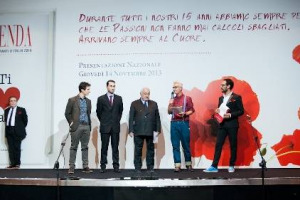 IL MIGLIOR GIOVANE TALENTO DELLA &ldquo;VIGNA ITALIA&rdquo; NEL 2013? &Egrave; ROBERTO MATZEU, 33 ANNI, VITICOLTORE SARDO E VINCITORE DEL PREMIO &ldquo;NEXTINWINE&rdquo;, IDEATO DA SIMONIT & SIRCH PREPARATORI D&rsquo;UVA. FOCUS: &ldquo;LA SMART VITICULTURE&rdquo; BY ATTILIO SCIENZA